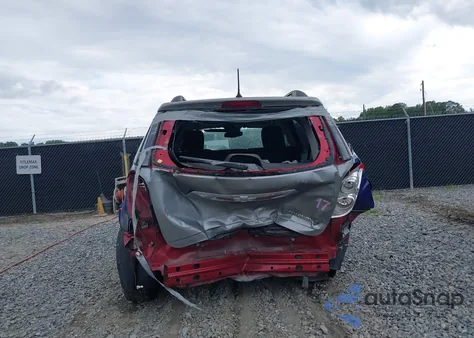 2014 Chevrolet Equinox 1Lt из США, поврежденный, VIN 2GNALBEK9E1146725